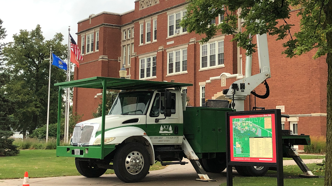 JCE Tree Service