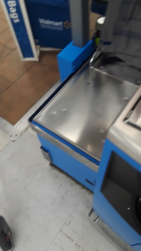 Department Store «Walmart Supercenter», reviews and photos, 8701 U.S. 19, Port Richey, FL 34668, USA