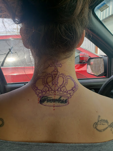 Explore tattoo ideas for sisters designs, creative tattoo ideas in Duncan, available at Old 81 Tattoos