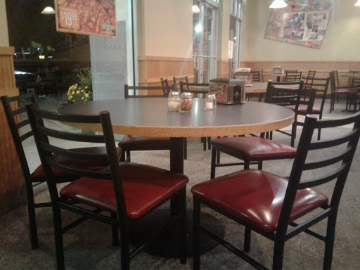 Pizza Restaurant «Round Table Pizza», reviews and photos, 4510 Post St, El Dorado Hills, CA 95762, USA
