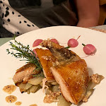 Photo n°1 de l'avis de Leon.a fait le 03/09/2020 à 21:16 sur le  Donatella Bistrot à Oviglio