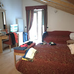 Photo n°3 de l'avis de Daniele.o fait le 28/08/2019 à 17:24 sur le  Hotel e Residence Canada di Pinzolo à Pinzolo