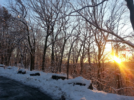 Park «East Rock Park», reviews and photos, 41 Cold Spring St, New Haven, CT 06511, USA