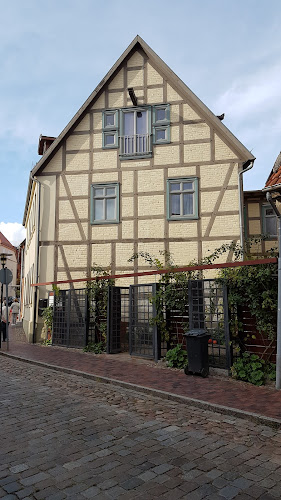 hôtels Speicherhof Ferienwohnungen Plau am See en allemagne