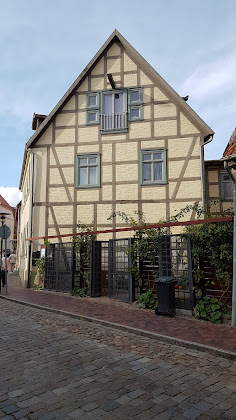 Photo hôtels Speicherhof Ferienwohnungen 19395 Plau am See