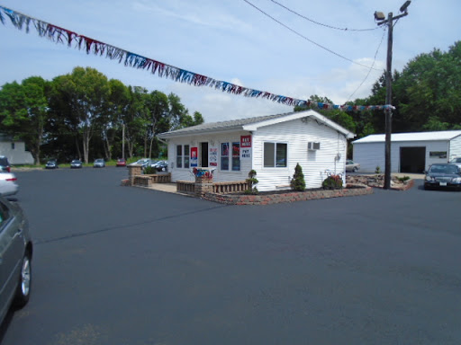 Used Car Dealer «Expo Auto group», reviews and photos, 3292 N Ridge Rd, Perry, OH 44081, USA