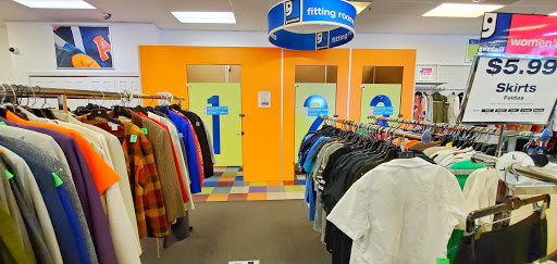 Thrift Store «Goodwill Retail Store & Donation Center», reviews and photos, 2495 Crain Hwy, Waldorf, MD 20601, USA