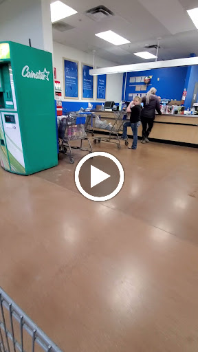 Department Store «Walmart Supercenter», reviews and photos, 4001 2nd Ave W, Williston, ND 58801, USA