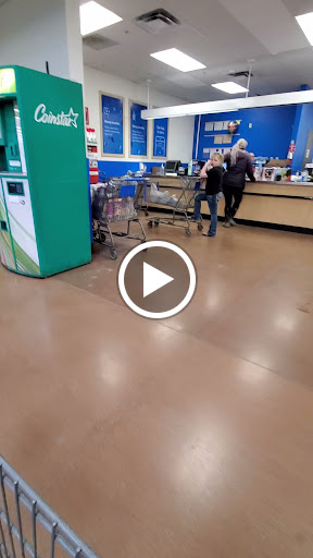 Department Store «Walmart Supercenter», reviews and photos, 4001 2nd Ave W, Williston, ND 58801, USA
