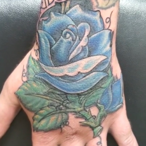 Explore tattoo ideas for rip brother, creative tattoo ideas in Kenosha, available at Kenosha Tattoo Company