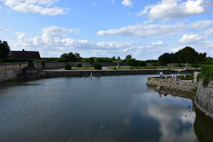 Photo n° 3 de l'avis de Claude.u fait le 14/08/2019 à 04:50