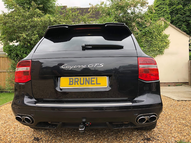 Comments and reviews of Brunel Auto Electrics and Towbars