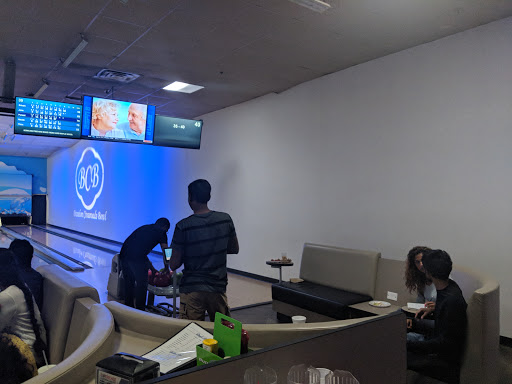 Bowling Alley «Brandon Crossroads Bowl», reviews and photos, 609 Crater Ln, Tampa, FL 33619, USA