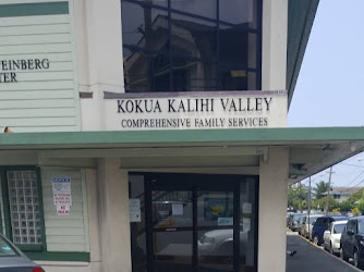 Kokua Kalihi Valley