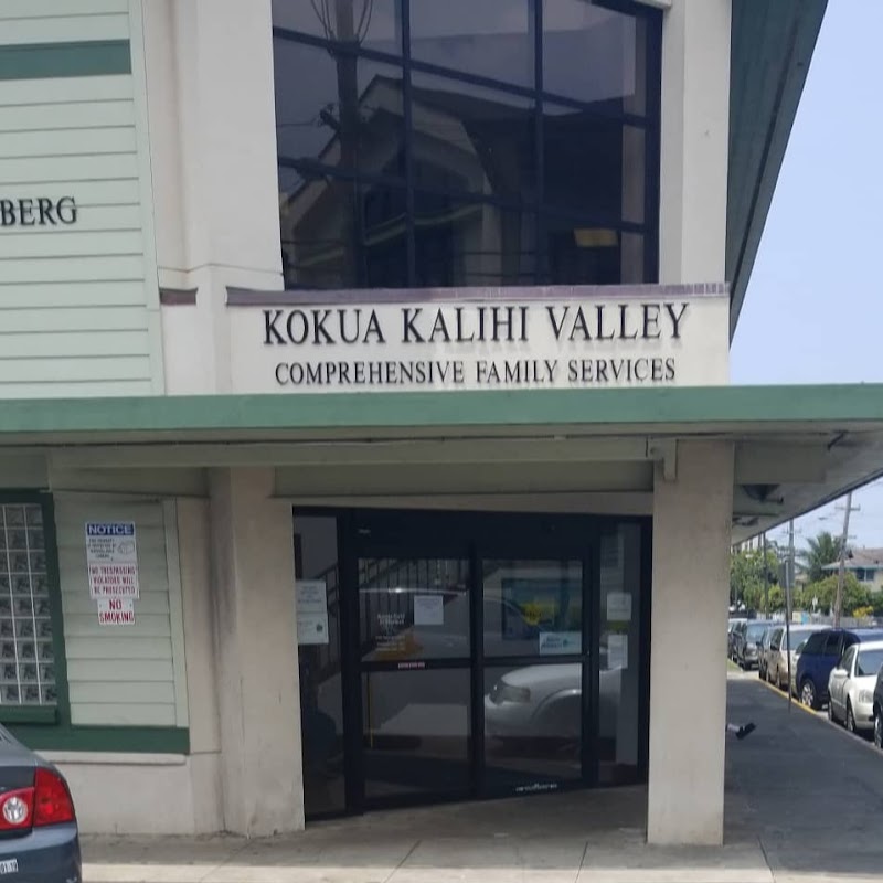 Kokua Kalihi Valley