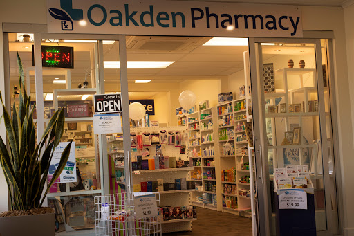 Oakden Pharmacy