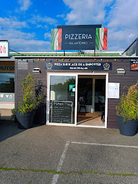 Photos du propriétaire du Pizzeria da Antonio à Castelginest - n°1