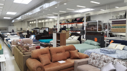 Tiendas para comprar muebles tv baratos Panamá