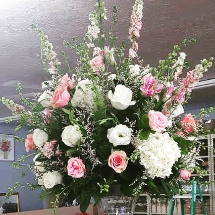 Florist «Glorious Flowers», reviews and photos, 703 E Western Ave, Avondale, AZ 85323, USA