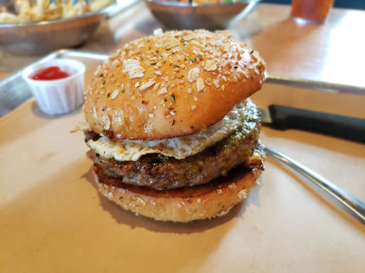 Hopdoddy Burger Bar