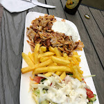 Photo n°6 de l'avis de Sunny. fait le 01/10/2023 à 19:02 sur le  Lokanta Restaurant à Bad Lippspringe