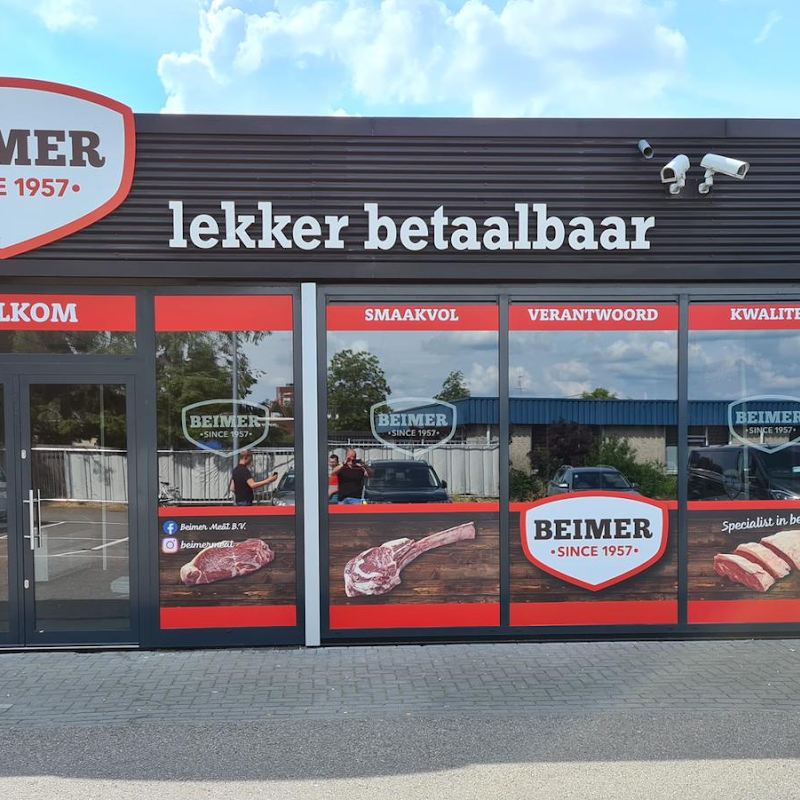 Beimer Winkel