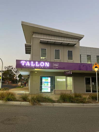 Tallon Estate Agents