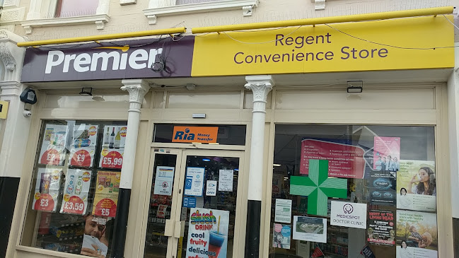 Reviews of Premier Regent Convenience Store in Northampton - Supermarket