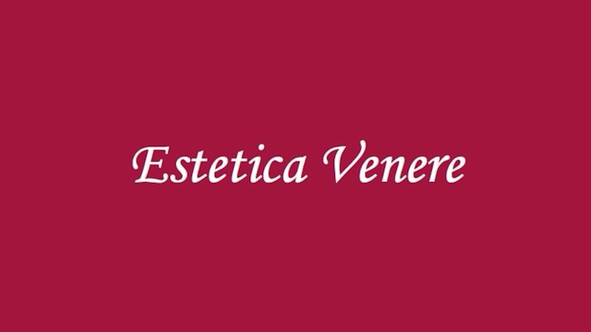 Rezensionen über Estetica Venere Sagl in Lugano - Schönheitssalon