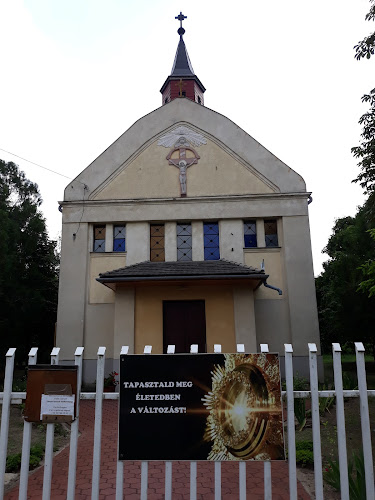 Értékelések erről a helyről: Kecskeméti Katolikus templom, Kecskemét - Templom