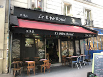 Photos du propriétaire du Restaurant méditerranéen Le Bibe-Rond Bobo à Paris - n°3