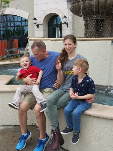 Shopping Mall «The Shops at Starwood», reviews and photos, 6959 Lebanon Rd, Frisco, TX 75034, USA