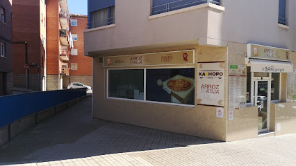 kachopo king - C. Fray Gil, 5, 05003 Ávila, Spain