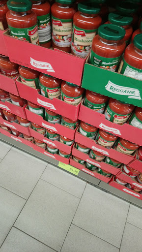 Supermarket «ALDI», reviews and photos, 1545 N Hacienda Blvd, La Puente, CA 91744, USA