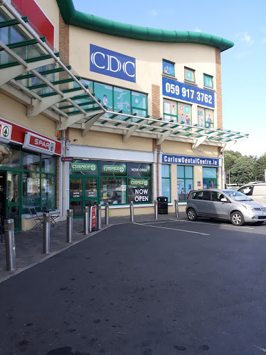 Chemco Pharmacy Graiguecullen in Graiguecullen, Co. Carlow (Ceatharlach)