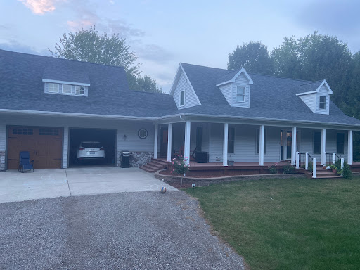 Roofing Contractor «Weatherhead & Sons, Inc.», reviews and photos