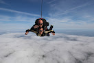 2dive saut en parachute Cérans-Foulletourte