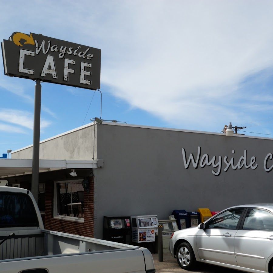 Wayside Cafe