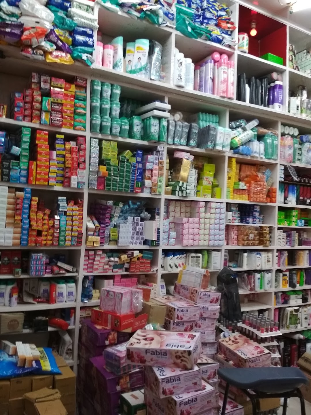 Kumar General store