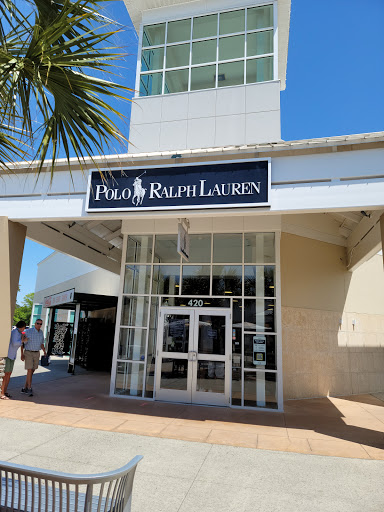 Outlet Mall «Tanger Outlet Myrtle Beach Hwy 17», reviews and photos, 10835 Kings Rd, Myrtle Beach, SC 29572, USA