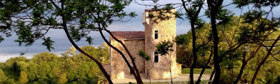 Château de Chamousseau à Queaux