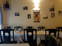 Atmosphère du Restaurant La Locandina Di Napoli à Issy-les-Moulineaux - n°12