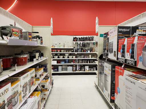 Department Store «Target», reviews and photos, 6700 Topanga Canyon Blvd, Canoga Park, CA 91303, USA