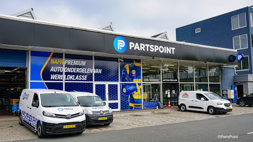PartsPoint Amsterdam-Osdorp