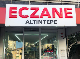 ALTINTEPE ECZANESİ