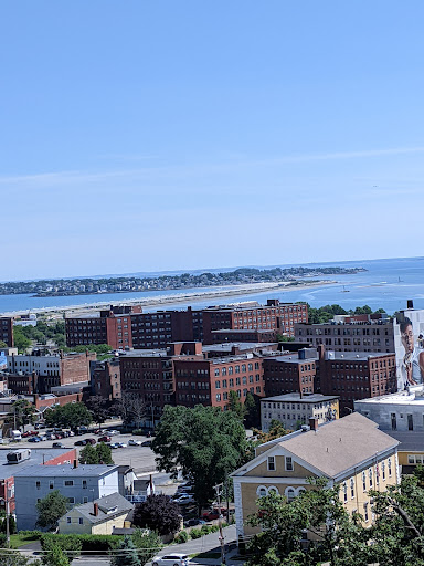 Park «High Rock Tower Park», reviews and photos, 30 Circuit Ave, Lynn, MA 01902, USA