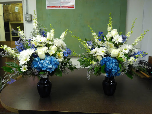 Florist «Brighton Florist», reviews and photos, 2220 E Bridge St, Brighton, CO 80601, USA