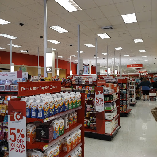 Department Store «Target», reviews and photos, 4000 Monument Rd, Philadelphia, PA 19131, USA