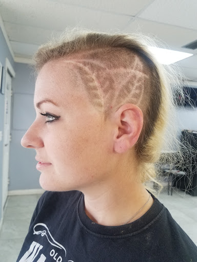 Barber Shop «Creative Styles Barber Shop», reviews and photos, 3384 Cypress Gardens Rd, Winter Haven, FL 33884, USA