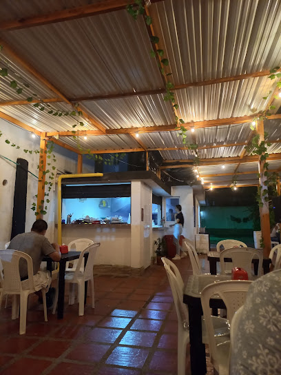 Oscar,s restaurante - Cl. 2, Cra. 1e #278 1e-2 a, Puerto Colombia, Atlántico, Colombia